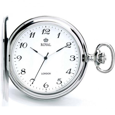 Карманные часы Royal London 90020-01