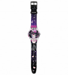 Swatch STRAWBERRY SWITCHBLADE SUOZ110