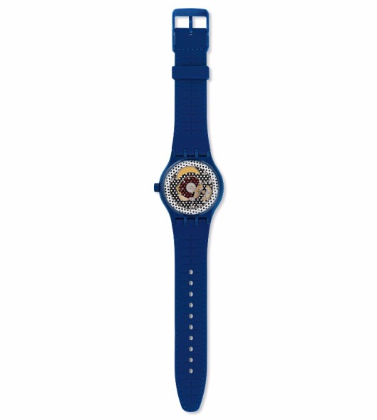 Часы Swatch SISTEM GRID SUTN401