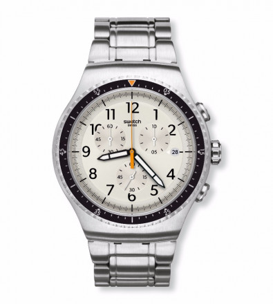 Наручные часы Swatch MINIMALIS-TIC YOS453G