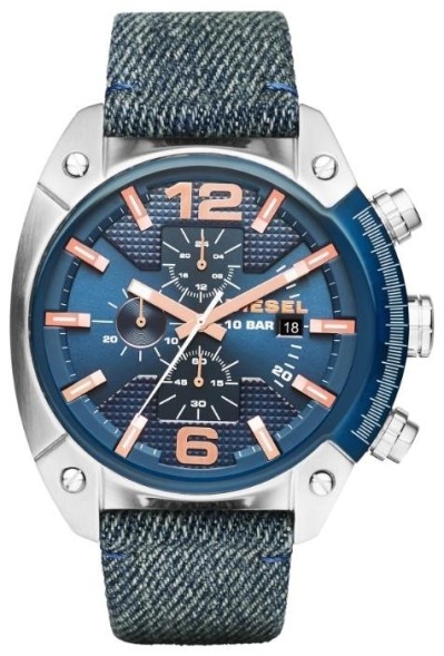 Часы Diesel DZ4374