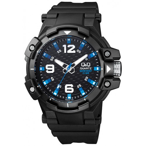 Часы Q&amp;Q VR82-001