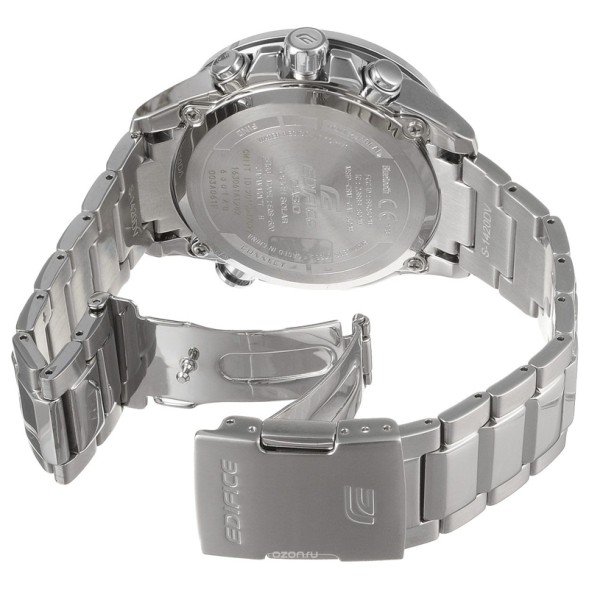 Часы Casio EQB-600D-1A