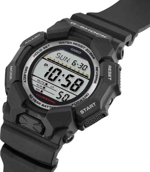 Часы Casio GD-010-1E
