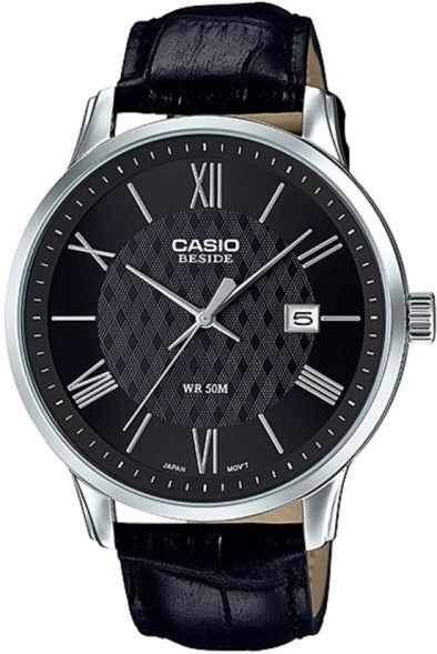 Часы Casio BEM-154L-1A