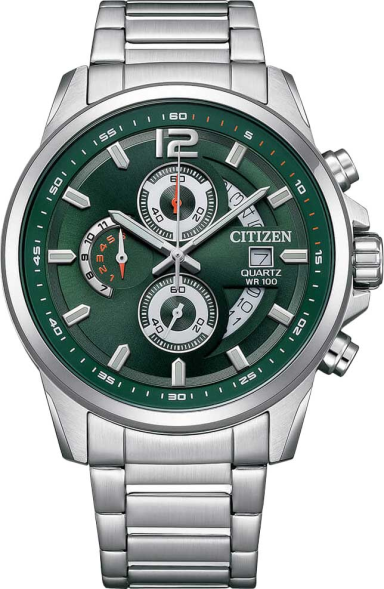 Часы Citizen AN3690-56X