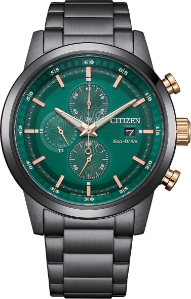 Часы Citizen CA0746-85X