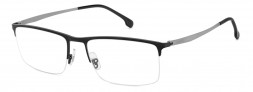 CARRERA 8875 003 MTT BLACK 