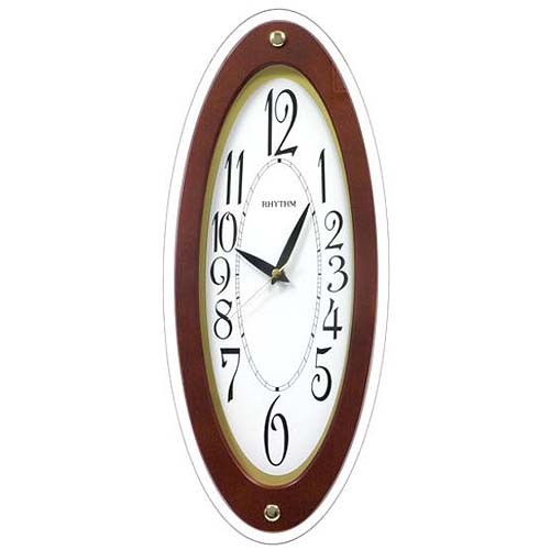 Часы Rhythm CMG994NR06