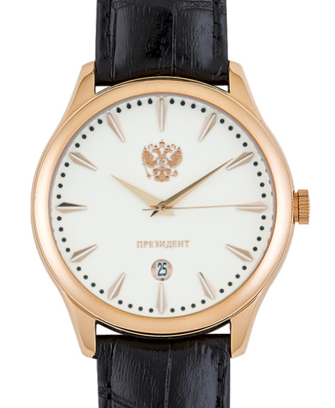 Часы Президент 86009600_ПР