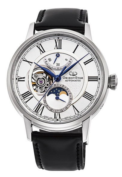 Часы Orient RE-AY0106S