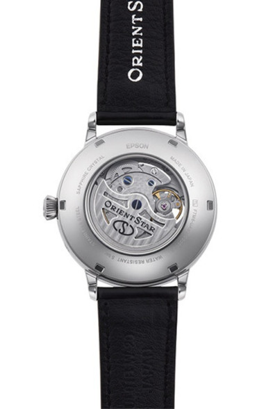 Часы Orient RE-AY0106S