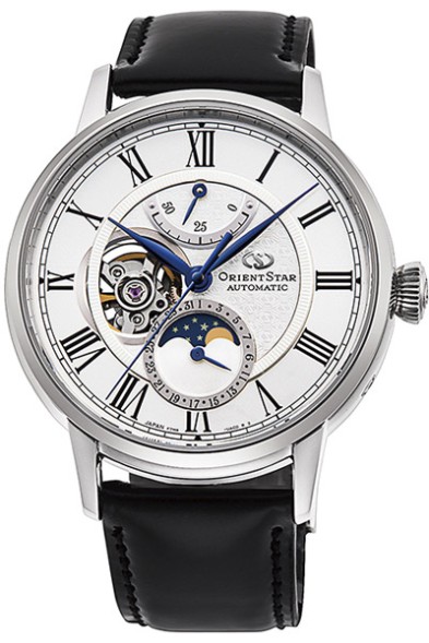Часы Orient RE-AY0106S