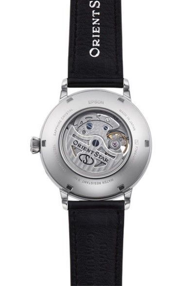 Часы Orient RE-AY0106S