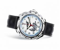 Восток Командирские 211982