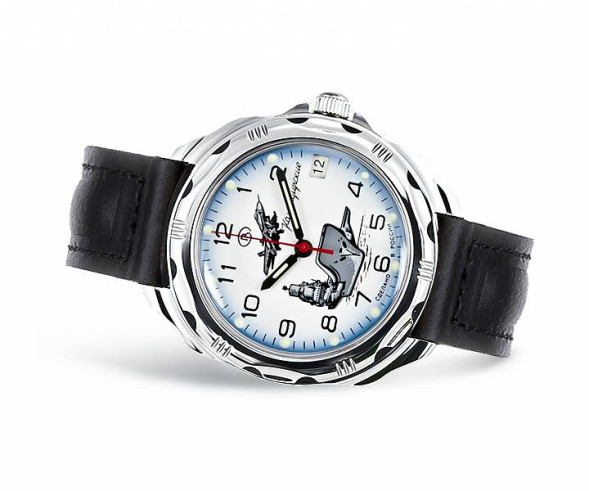 Часы Восток Командирские 211982