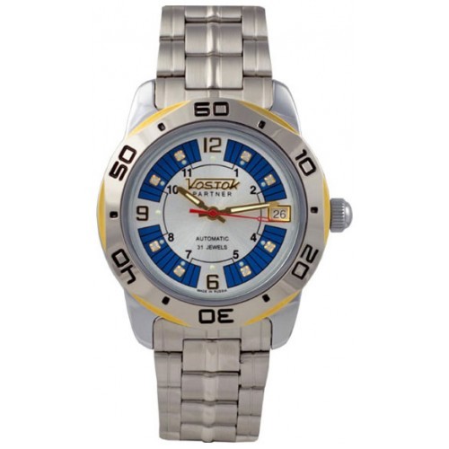 Часы Восток Партнер 291079