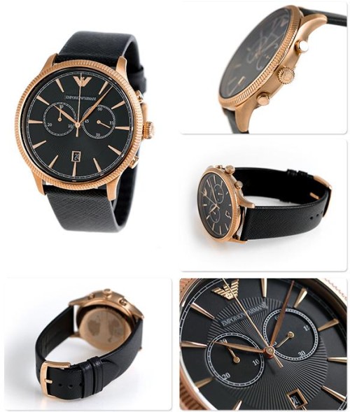 Часы Emporio Armani AR1792