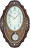 Часы RHYTHM CMJ462CR06