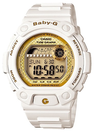 Часы Casio BLX-100-7B
