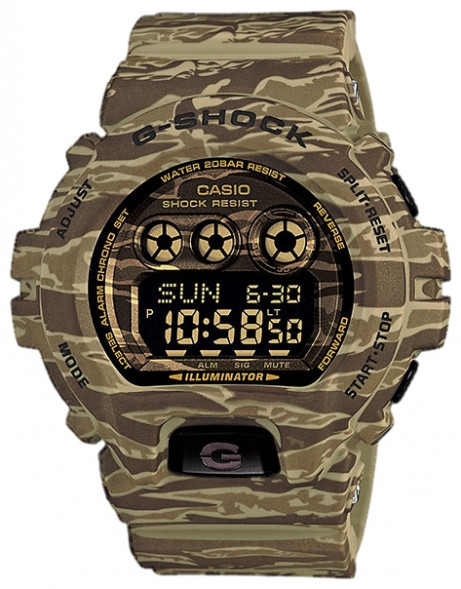 Часы Casio GD-X6900CM-5E