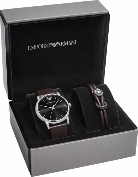 Часы Emporio Armani AR80008