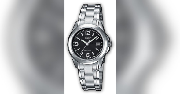 Часы Casio LTP-1259D-1A