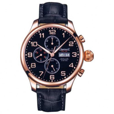 Ingersoll Timeoclock 12