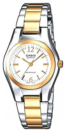 Наручные часы Casio LTP-1280PSG-7A