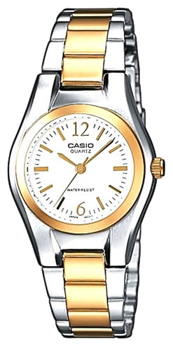 Часы Casio LTP-1280PSG-7A