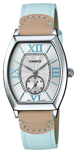 Часы Casio LTP-E114L-2A