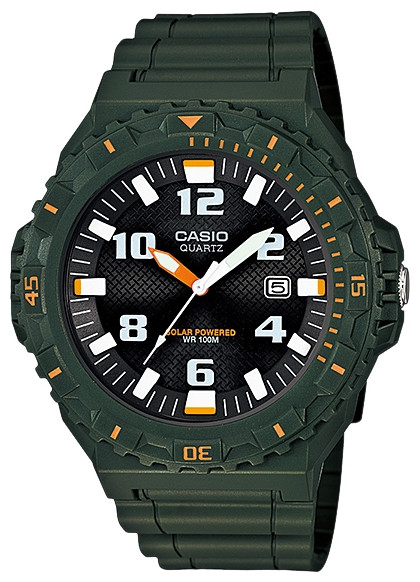 Часы Casio MRW-S300H-3B