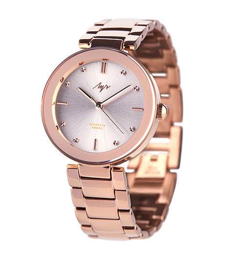 Часы Луч Metallic 940027611