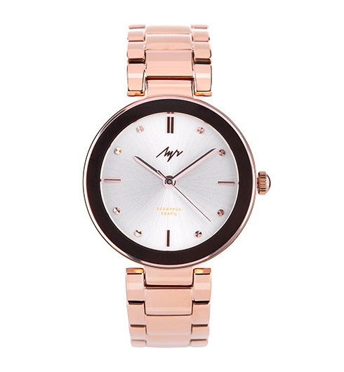 Часы Луч Metallic 940027611