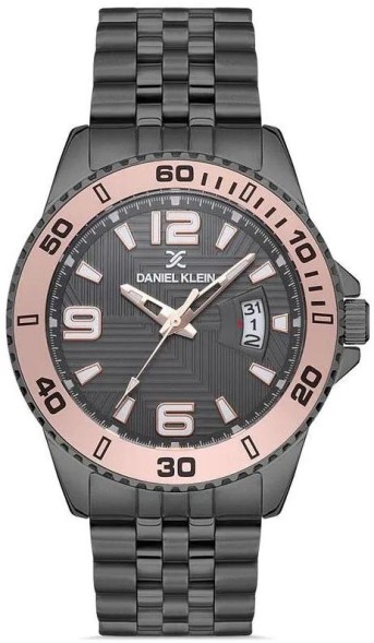 Часы Daniel Klein 12876-4