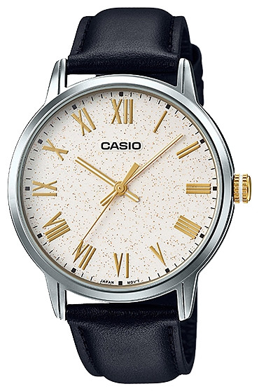 Часы Casio MTP-TW100L-7A1