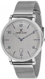 Daniel Klein 11765-7