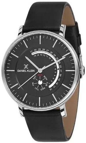 Часы Daniel Klein 11735-4
