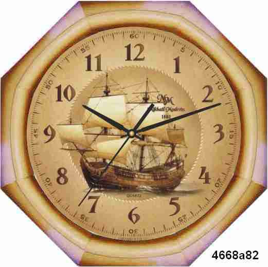 Часы Михаил Москвин 4668а82