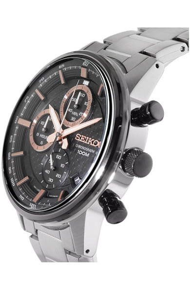 Часы Seiko SSB331P1