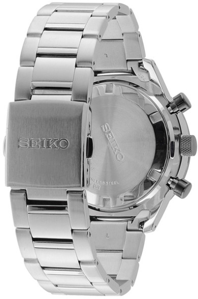 Часы Seiko SSB331P1