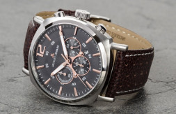 Ремешок Jacques Lemans 1-1645H