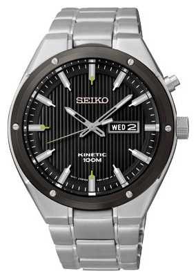 Часы Seiko SMY151P1