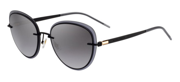 Солнцезащитные очки HUGO BOSS BOSS 1168/S 807