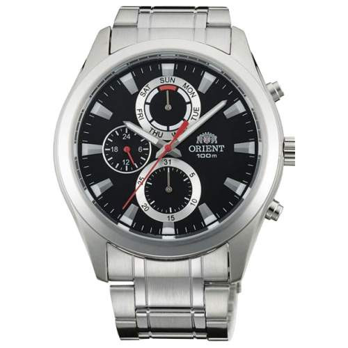 Часы Orient UY07001B