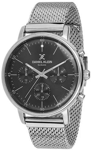 Часы Daniel Klein 11726-2