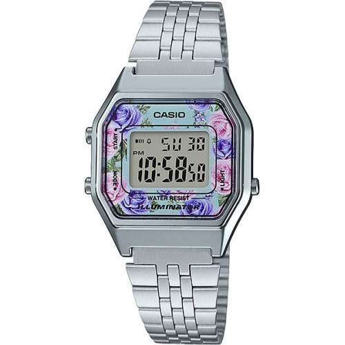 Часы Casio LA-680WEA-2C