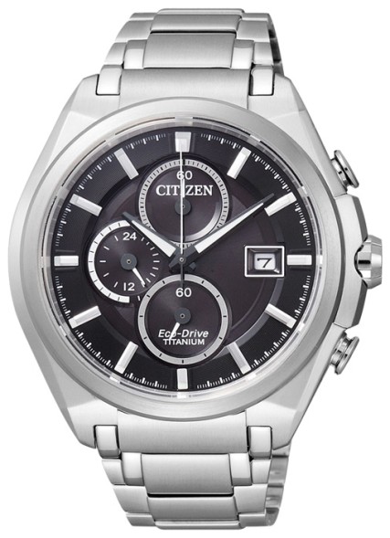 Часы Citizen CA0350-51E