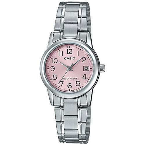 Часы Casio LTP-V002D-4B