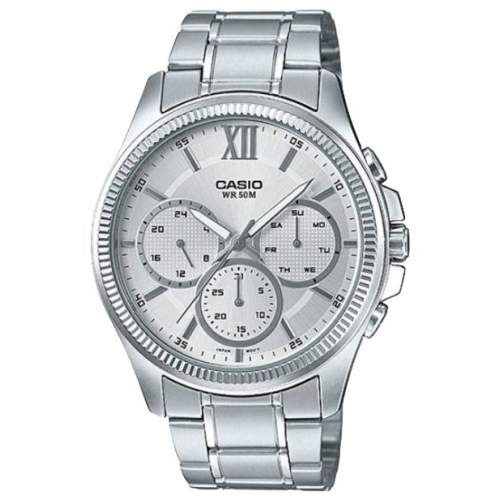 Часы Casio MTP-E315D-7A